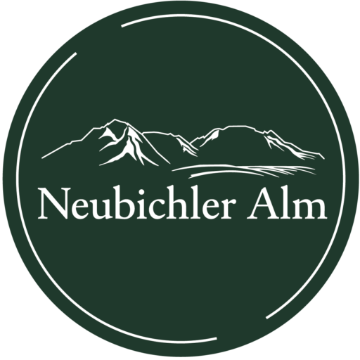 Logo Neubichleralm